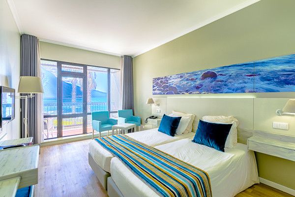 Hôtel Estalagem do Mar 3* pas cher photo 9