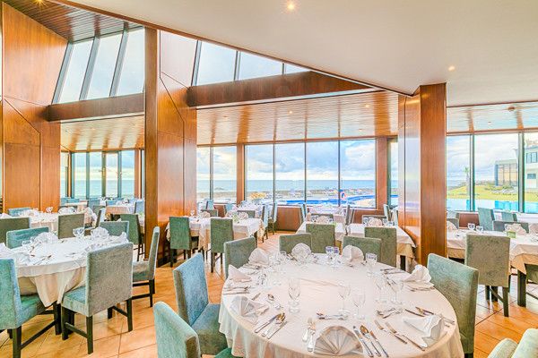 Hôtel Estalagem do Mar 3* pas cher photo 10