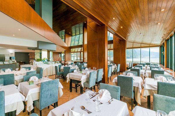 Hôtel Estalagem do Mar 3* pas cher photo 11