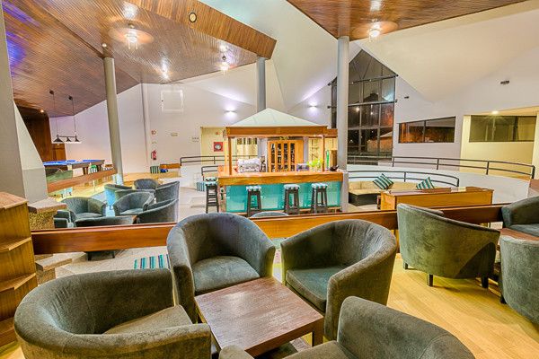 Hôtel Estalagem do Mar 3* pas cher photo 12