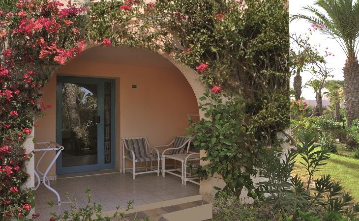 Hôtel Oasis Marine Club 3* pas cher photo 3