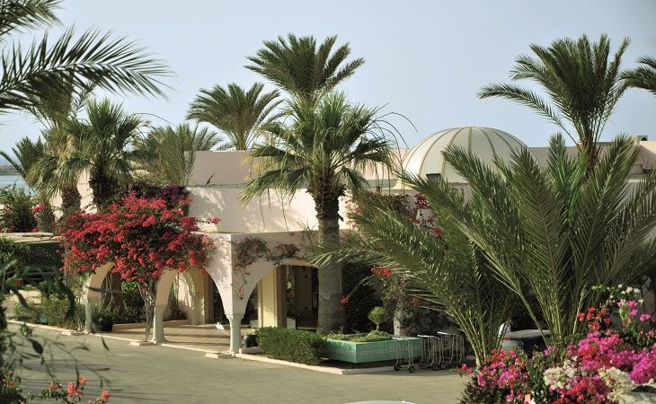 Hôtel Oasis Marine Club 3* pas cher photo 9