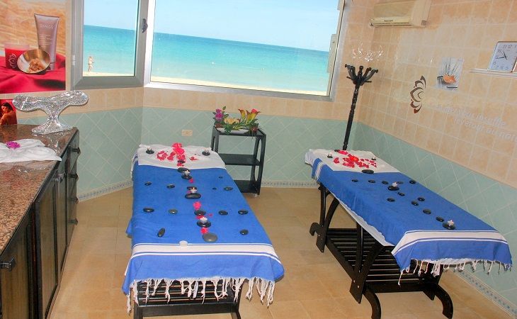 Hôtel Oasis Marine Club 3* pas cher photo 10