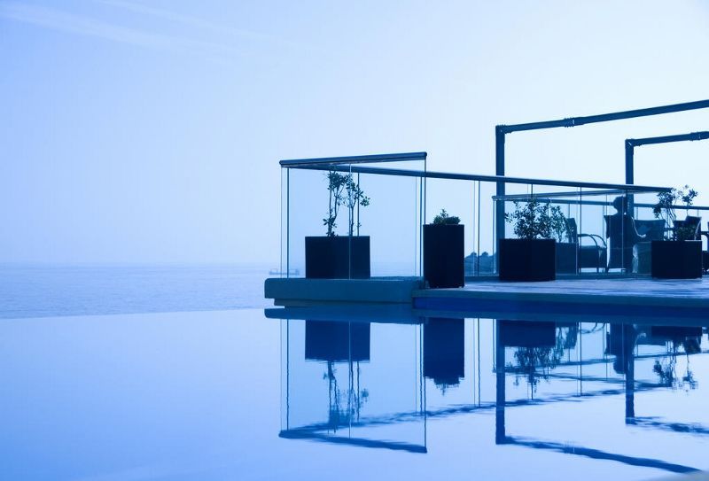 The Palace 5* pas cher photo 1