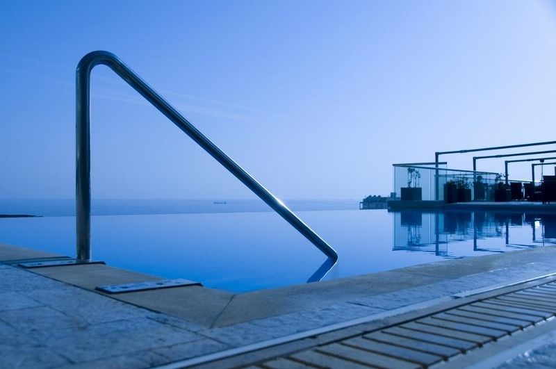 The Palace 5* pas cher photo 2