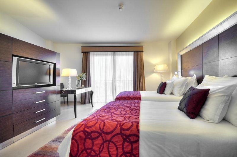 The Palace 5* pas cher photo 4