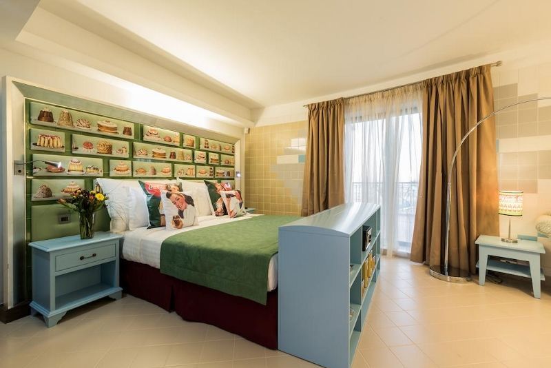 The Palace 5* pas cher photo 6