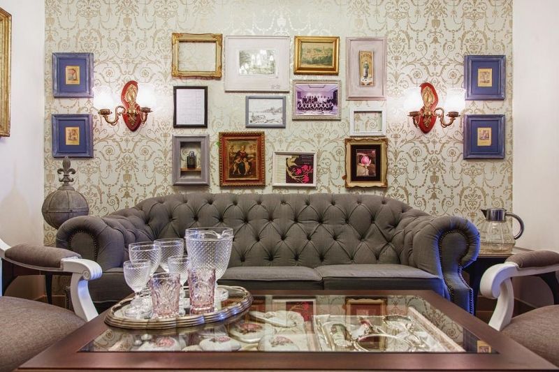 The Palace 5* pas cher photo 7