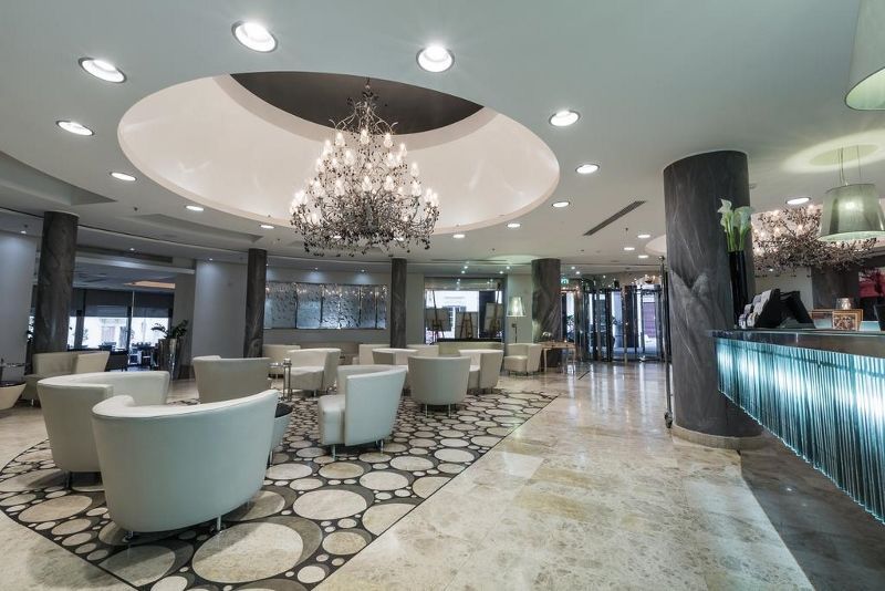 The Palace 5* pas cher photo 8