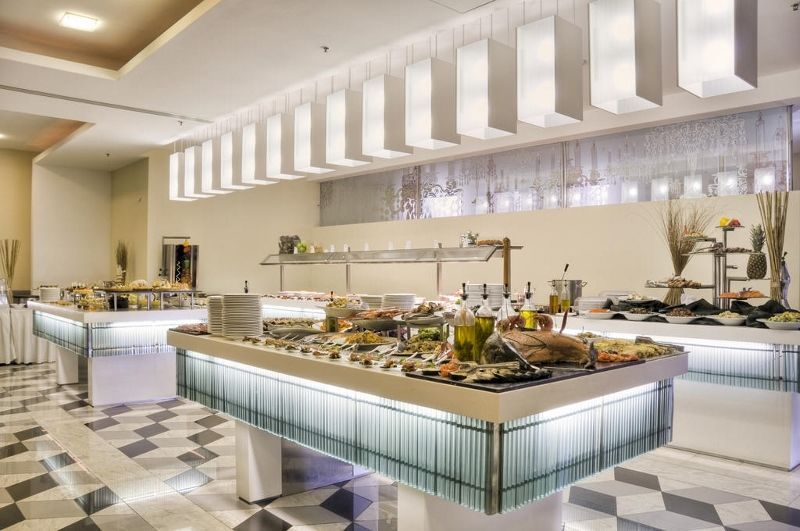 The Palace 5* pas cher photo 10