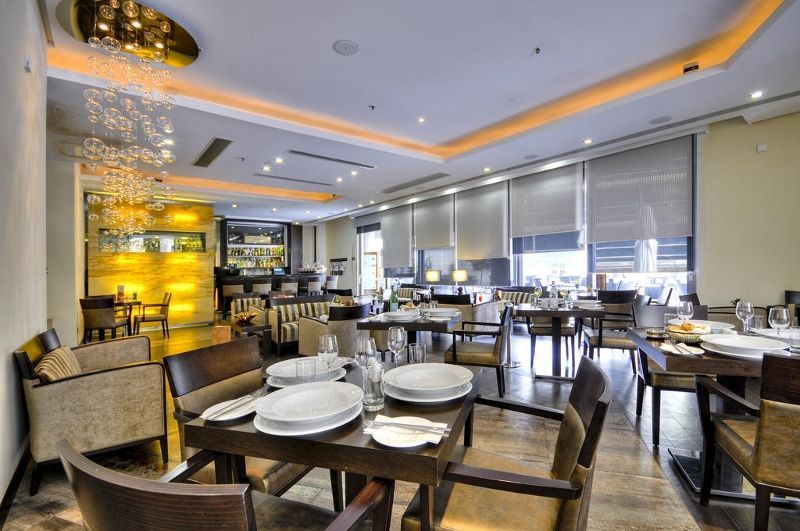 The Palace 5* pas cher photo 11