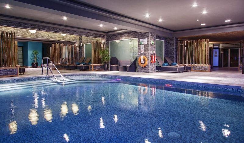 The Palace 5* pas cher photo 12