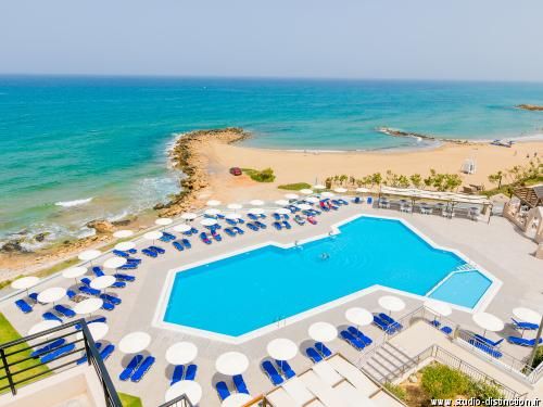 Club Themis Beach 4* pas cher photo 1