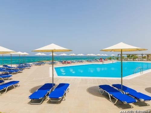 Club Themis Beach 4* pas cher photo 2