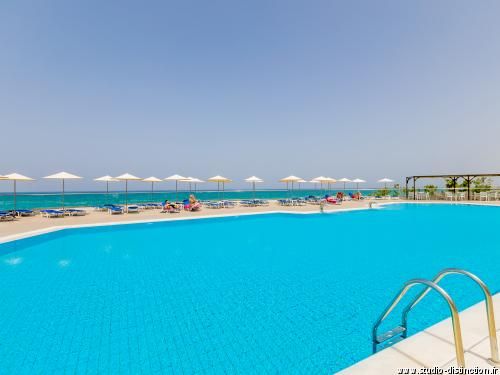 Club Themis Beach 4* pas cher photo 3