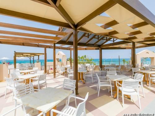 Club Themis Beach 4* pas cher photo 4