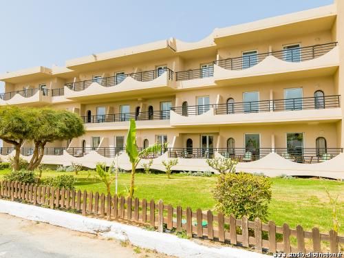 Club Themis Beach 4* pas cher photo 5