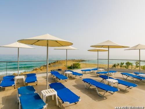 Club Themis Beach 4* pas cher photo 6