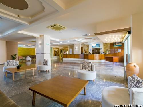 Club Themis Beach 4* pas cher photo 11