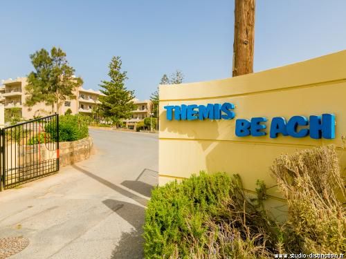 Club Themis Beach 4* pas cher photo 12