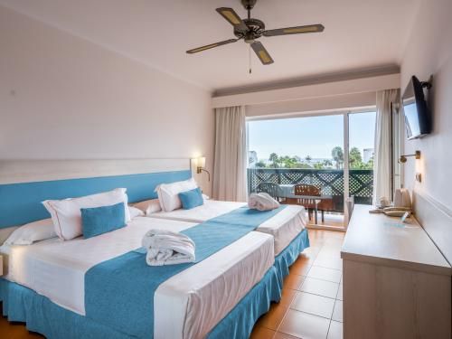 Hôtel Blue Sea Costa Bastian 4* pas cher photo 3