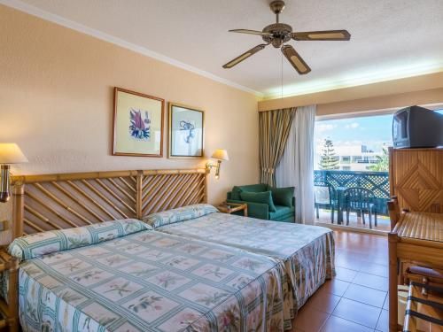 Hôtel Blue Sea Costa Bastian 4* pas cher photo 4