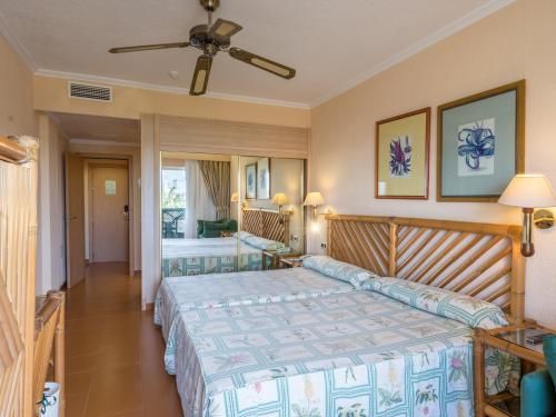 Hôtel Blue Sea Costa Bastian 4* pas cher photo 5