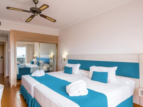 Hôtel Blue Sea Costa Bastian 4* pas cher photo 6