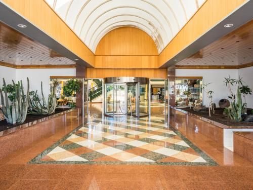 Hôtel Blue Sea Costa Bastian 4* pas cher photo 7