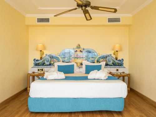 Hôtel Blue Sea Costa Bastian 4* pas cher photo 10