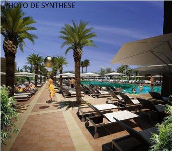 Aqua Mirage Marrakech 4* pas cher photo 2
