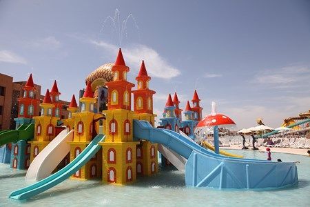 Aqua Mirage Marrakech 4* pas cher photo 4