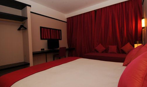 Aqua Mirage Marrakech 4* pas cher photo 6