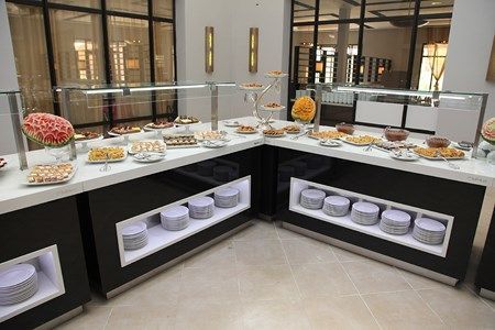 Aqua Mirage Marrakech 4* pas cher photo 8