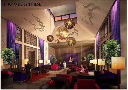 Aqua Mirage Marrakech 4* pas cher photo 9