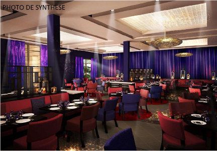 Aqua Mirage Marrakech 4* pas cher photo 10