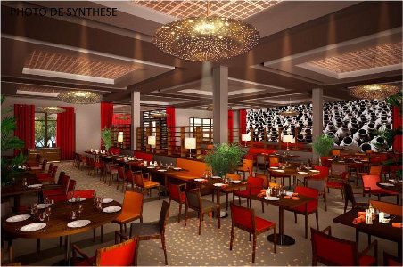 Aqua Mirage Marrakech 4* pas cher photo 12