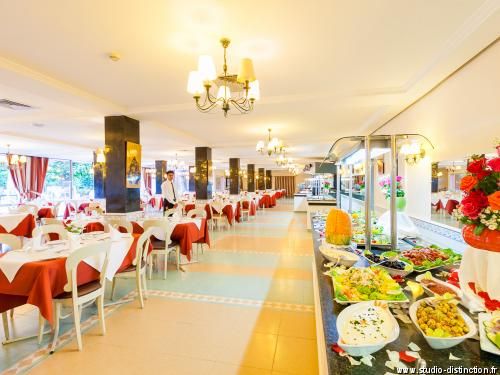 Hôtel Chems 3* sup pas cher photo 3