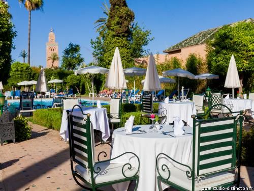 Hôtel Chems 3* sup pas cher photo 4