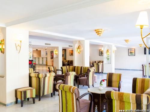 Hôtel Chems 3* sup pas cher photo 5