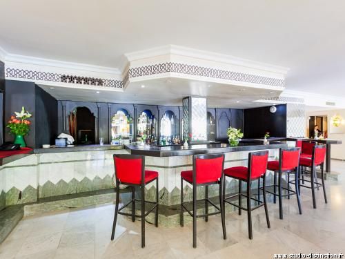 Hôtel Chems 3* sup pas cher photo 6