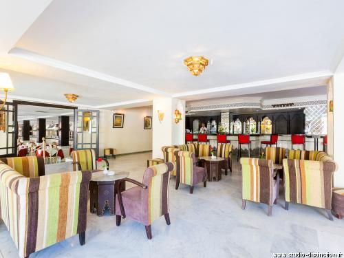 Hôtel Chems 3* sup pas cher photo 7