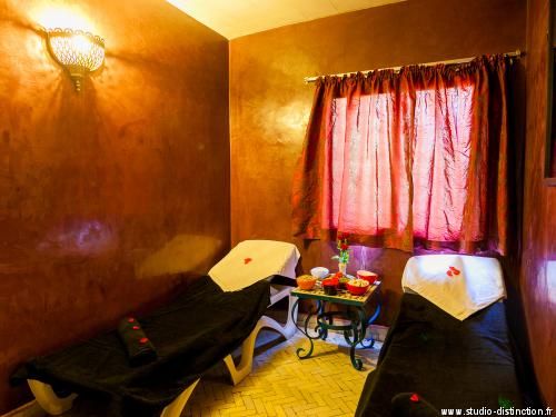 Hôtel Chems 3* sup pas cher photo 9