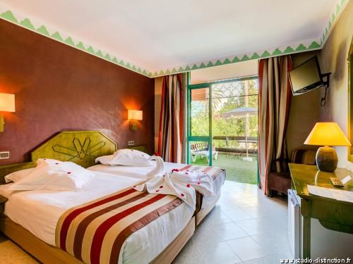 Hôtel Chems 3* sup pas cher photo 11