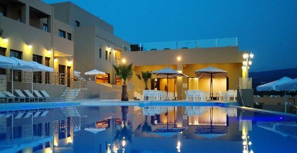Rimondi Grand Resort And Spa 5* pas cher photo 1