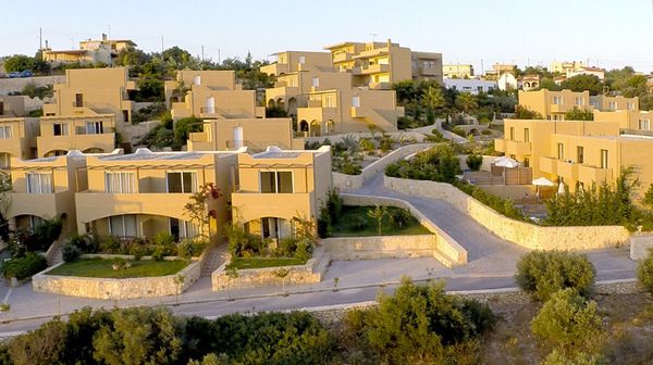 Rimondi Grand Resort And Spa 5* pas cher photo 2