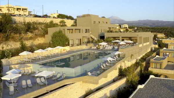 Rimondi Grand Resort And Spa 5* pas cher photo 3