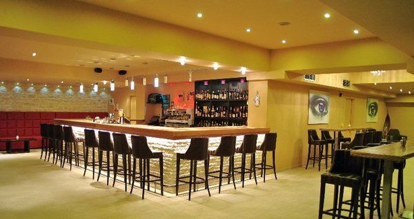 Rimondi Grand Resort And Spa 5* pas cher photo 4