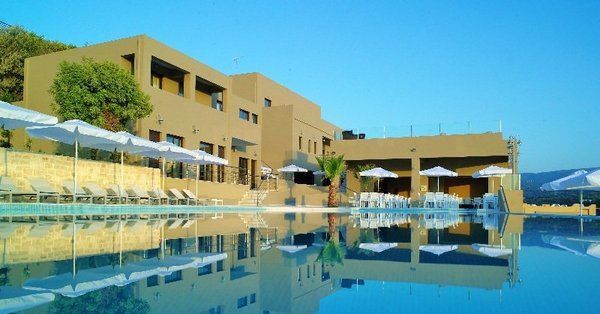 Rimondi Grand Resort And Spa 5* pas cher photo 10