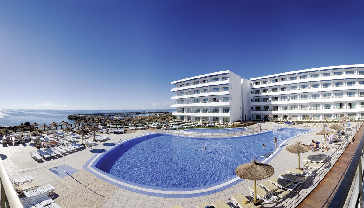Aguamarina Golf Appartements - 3* pas cher photo 1